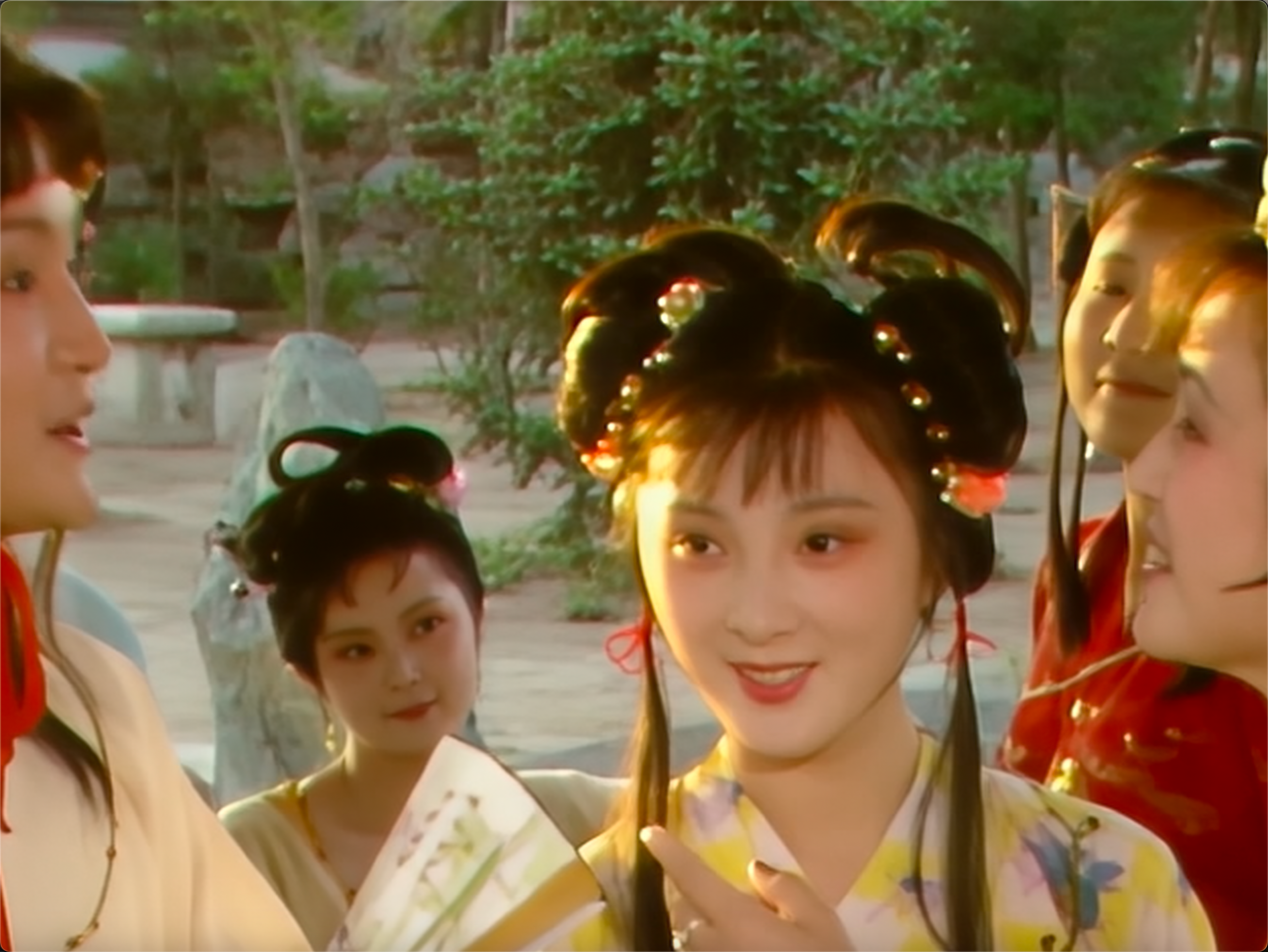 修复后